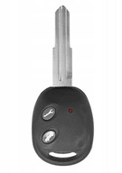 CHEVROLET AVEO KALOS KĽÚČ S DIAĽKOVÝM OVLÁDANÍM, PLANŽETA DWO4R