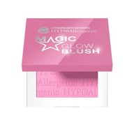 Bell Magic Glow Blush Róż Do Policzków Prasowany 01 5 G