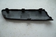 VW JETTA V 2005-10 spoiler of a bumper front left
