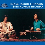 india: Zakir Hussain Shivkumar Sharma