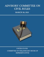 Advisory Committee On Civil Rules March 28, 2023 (The Committee On The