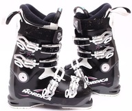 BUTY NARCIARSKIE NORDICA SPORTMACHINE 75W 24,5 cm r. 38