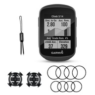 Garmin Edge 130 Plus, dynamika MTB