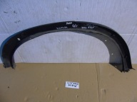 IDEALNA modanatura parafango sinistra posteriore BMW X5 E70 1