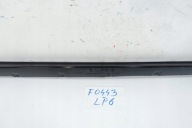 BMW 1 F40 m-packet 2019- moulding threshold threshold cap right 8079666 8077234