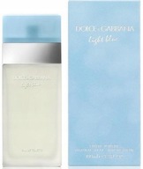 DOLCE GABBANA LIGHT BLUE WOMAN 100ML EDT