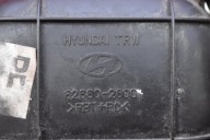handle right front front ED 82660-26000 HYUNDAI SANTA FE 1 and SM 00-04