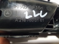 MERCEDES CLS W218 handle inner left rear part front rear front