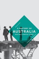 A History of Australia Peel Mark (University of