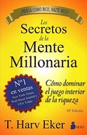 Los secretos de la mente millonaria / Secrets of the Millionarie Mind T.