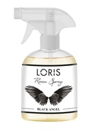 Loris Čierny anjel 500 ML Parfumovaný osviežovač vzduchu