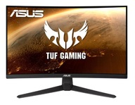 ASUS VG24VQ1B - 23.8" VA Curved Full HD 1ms 165Hz Monitor zakrzywiony