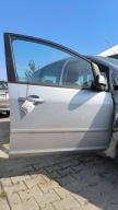 door right front FORD FOCUS C-MAX