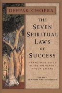 The Seven Spiritual Laws Of Success: seven simple