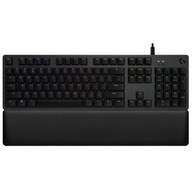 Mechanická klávesnica Logitech G G513 GX RED Linear US + Cyril