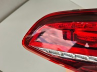 light right rear VW GOLF VII 7 5G 5G0 12- HB LED