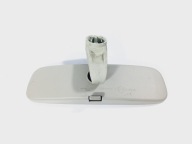 rear-view mirror inner OE E13010836 Suzuki Swift III lift 05-10