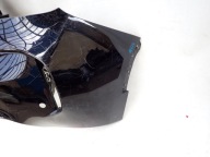 BMW X6 M F86 14-19 bumper rear part rear PDC