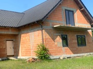 Dom, Wierzyce, Łubowo (gm.), 300 m²