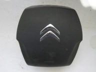 dashboard Citroen C4 PICASSO black