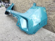 OPEL MOKKA 2 II B 20- bumper rear rear part