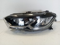 light front VW POLO 2G0 lift LED left 2G1941005C
