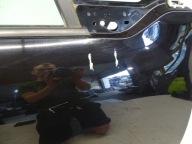 door right front right front PEUGEOT 208 KTV 2012R