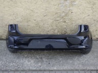 VW GOLF VII 7 5G6 Paraurti posteriore
