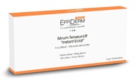 Effiderm Instant Radiance Liftingové sérum s liftilínom