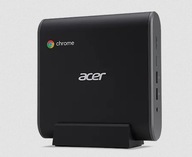 Počítač ACER Chromebox 8GB 256GB SSD M.2 HDMI