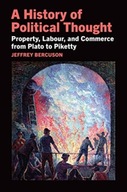 A History of Political Thought: Property, Labor,