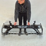 MERCEDES S-KLASA W222 63 65 AMG 13-17 bumper front front PDC