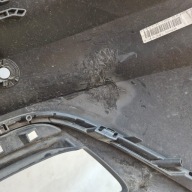 AUDI A4 B9 8W KOMBI LIFT 19- bumper rear part rear 4XPDC