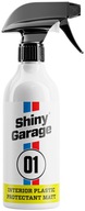 Shiny Garage matný 1l