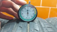 BRIDGESTONE ECOPIA EP150 165/65R14 Gumy letné 5.5mm