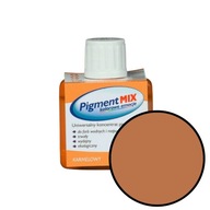 Pigment MIX 80ml karmelowy Inchem