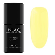 INLAQ Hybridný lak Mango Lassi 6ml