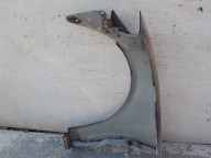 618 JAGUAR XF X250 fender right front front