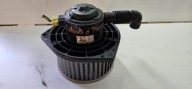SsangYong Rodius 2 II Turismo 13- heating rear engine air conditioning devices