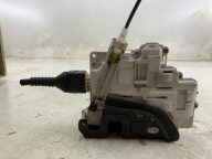 AUDI A4 B7 lock door right front 8E1837016AA