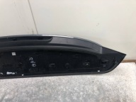 spoiler LOTKA bonnet boot AUDI A3 8V SPORTBACK 8V4827933B