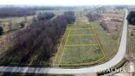 Działka, Koziegłowy (gm.), 891 m²