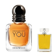 Armani Stronger With You 100 ml EDP PERFUMY MĘSKIE inspiracja