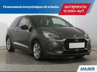 DS 3 1.2 PureTech, Automat, Navi, Xenon, Bi-Xenon