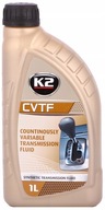 K2 CVTF OLEJ PRE AUTOMATICKÚ PREVODOVKU CVT1L