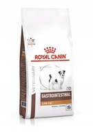 Royal Canin Gastrointestinal Nízkotučný malý pes 8 kg