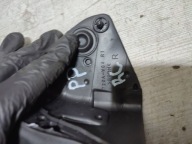 Lexus RC 2019 front side right rubber gasket door