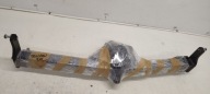 tow VW Tiguan and