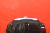 Cofano nero SKODA SUPERB 2 II 08-13