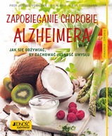 Zapobieganie chorobie Alzheimera Jak się odżywiać